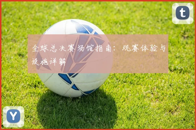 全球总决赛场馆指南：观赛体验与设施详解